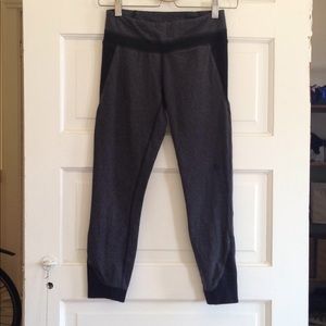 Lululemon practice cotton crops